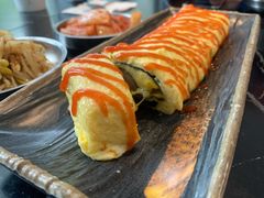 -HONGA HONGA雄家(曹路店)