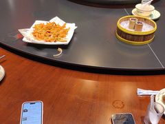 -阿露佳·舌尖上的安吉菜