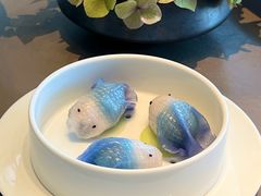 -金海华·悦食东方(苏州中心商场店)