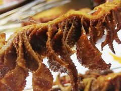 -大梦敦煌主题餐厅(国贸店)