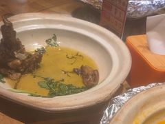 -永安鱼庄·镇江菜(丁卯店)