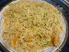 -夜小腰烧烤(中华路店)