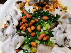 -张记旺角食街(动物园店)