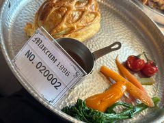 -黑宝石西餐厅(汇励99城市公园店)