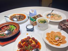 -渔傅·霞浦滩涂海鲜(建平店)