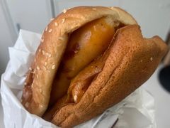 无肉不欢饿霸堡-肯德基(胜利店)