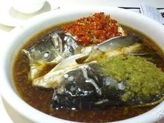 -望湘园·湖南菜(宏伊店)