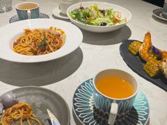 -上岛咖啡(大德店)