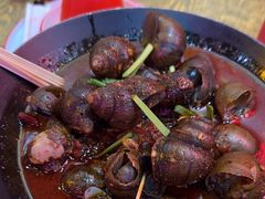 -老闵田螺馆·南昌特色小炒(梦时代店)