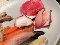 -长春富力万达文华酒店-集·味自助餐厅