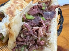 -弘善寺驴肉馆(十里河文化园店)