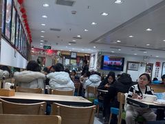 -老边饺子馆(东单店)