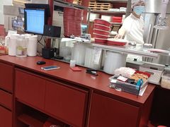 -喜家德虾仁水饺(深圳印力中心店)