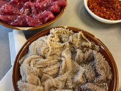 -重庆老火锅王(西安北路店)