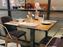 -西堤牛排(龙德广场店)