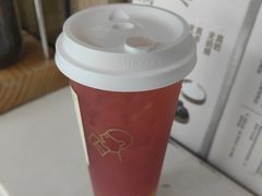 -喜茶(武汉范湖万达广场店)