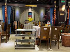 大堂-六合居·邯郸菜·武安菜起源地