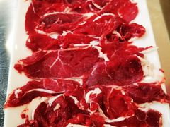 -犇鼎牛潮汕牛肉火锅(新辰里学清路店)