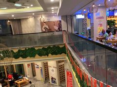-玲珑汤泉生活会馆(花桥店)