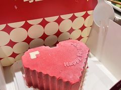 -海底捞火锅(金桥太茂商业广场店)