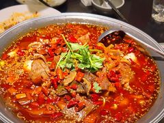 -麻六记(凤凰汇店)