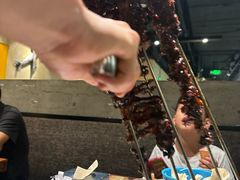 -汉巴味德·烤肉与啤酒的自助(杭州大悦城店)