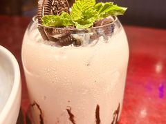 -blue frog蓝蛙(长泰广场店)