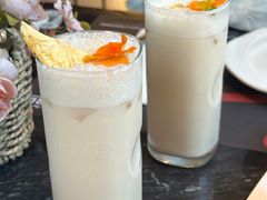 -Nord Grill&Bar Highland诺德西餐(深圳欢乐海岸店)