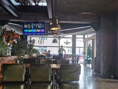 大堂-LYFATTI 莱芙缇(赣水路店)