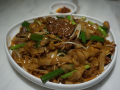 金牌干炒牛河-岭南真味·匠心粤菜(K11店)