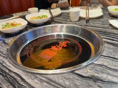 -老船舫·现做活鲜鱼馆(东郊记忆店)