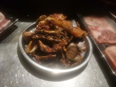-五彩凉山自助西昌烧烤(柳翠路店)