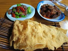 -妈妈的味道(和顺古镇店)