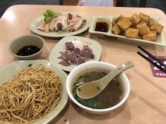 -百家鸡味馆(清泰店)