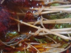 -老黑板筋(顺义总店)