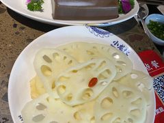 -小龙坎火锅(全球总店)