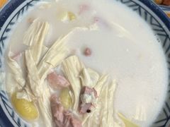 -胡椒猪肚汤(康王店)