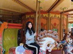 -郑州方特梦幻王国