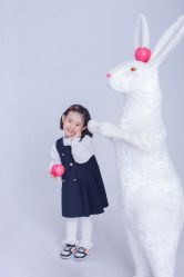 -花屿迷鹿写真馆
