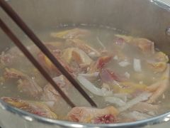 -果然农夫椰子鸡(虎门大润发店)