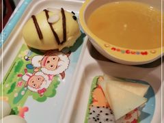 -106餐厅(山水文园店)