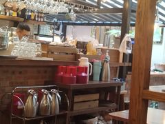 -大书房咖啡(中传国交店)