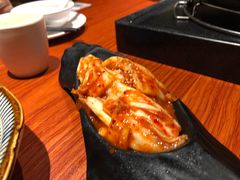 -山之屋炭火烧肉·生啤畅饮(大朗万科中央公园店)