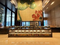 -北京柏悦酒店宴会厅