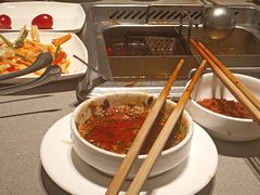 -海底捞火锅(万达广场店)