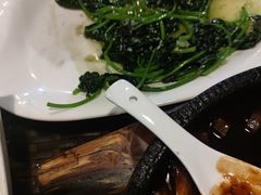 -东馆和天下特色餐饮(工农店)