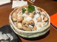 -弓二·烧鸟居酒屋(财富购物中心店)
