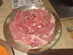 -西塔老太太泥炉烤肉(亚运村店)