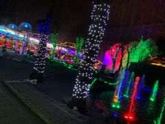 -沕沕水生态风景区