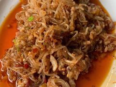 -四姑娘山阿巴郎·藏式花园餐厅